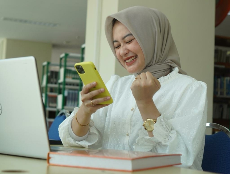 10 Resolusi Tahun Baru Positif Bagi Mahasiswa