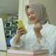 Resolusi tahun baru mahasiswa
