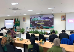 Survey Nasional