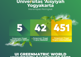 UI greenmatric