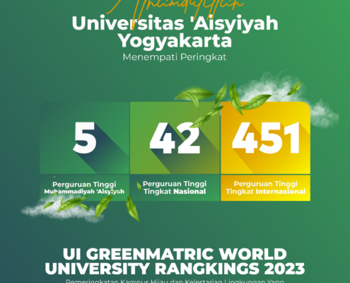 UI greenmatric