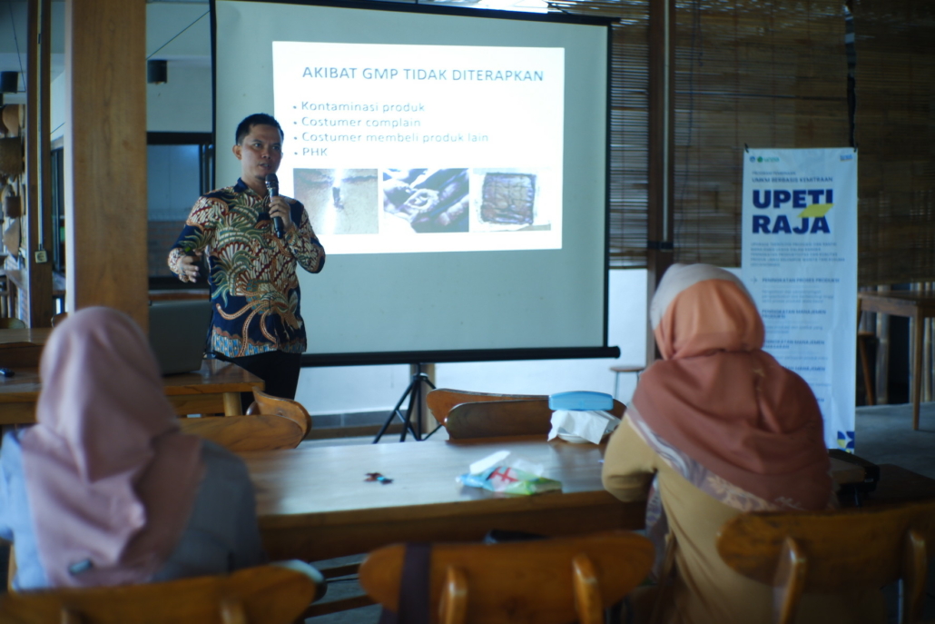 upeti raja unisa Yogya