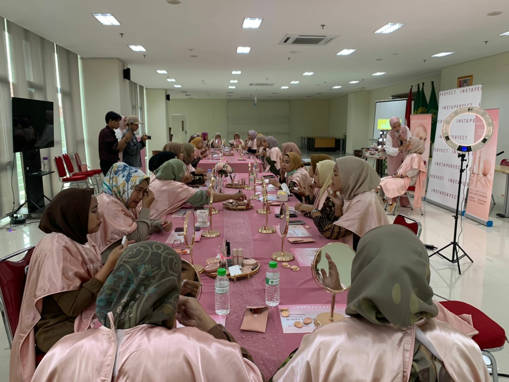 beauty class 