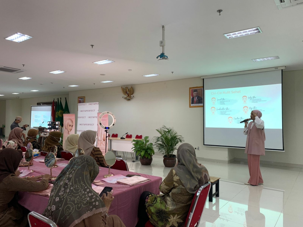 beauty class 