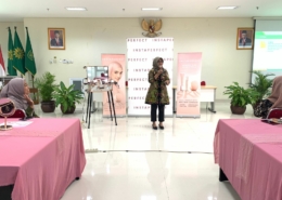 Beauty class