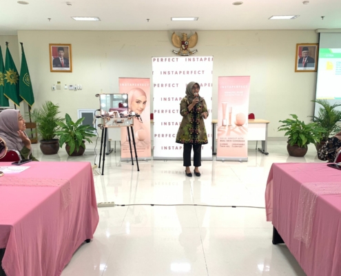 Beauty class