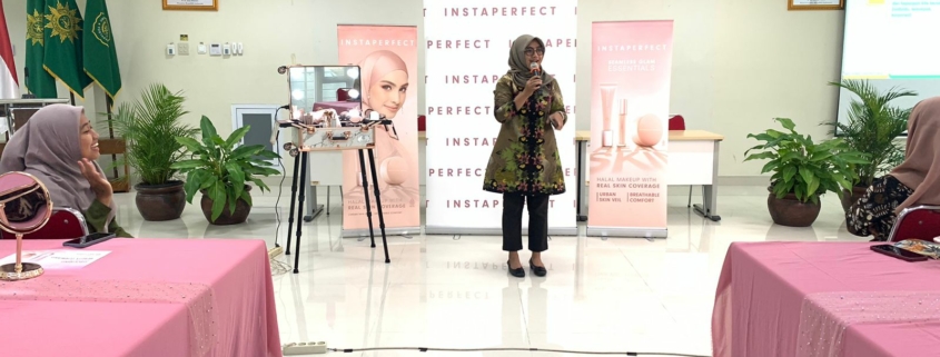 Beauty class 4