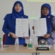 Kunjungan studi banding unismuh 4
