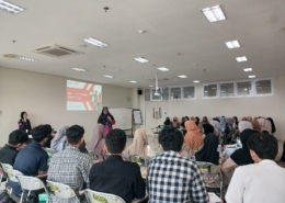 Menanamkan soft skill