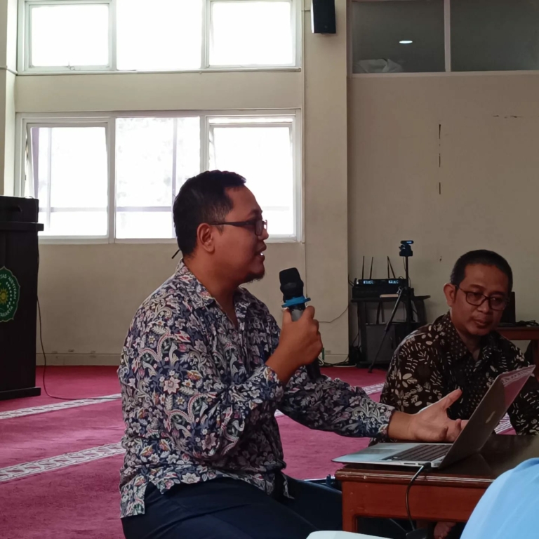 Integrasi Islam dan Sains : Rekayasa Genetika Tanaman dan Hewan dalam Islam
