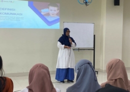 Student character