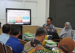 Teknologi pengolahan sampah