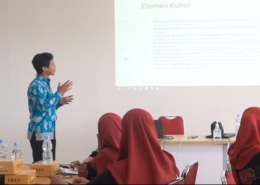 Tingkatkan produktivitas UMKM