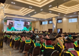 Wisuda
