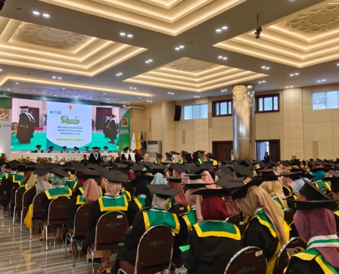 Wisuda