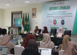 Akreditasi Akuntansi