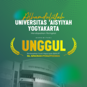 Akreditasi unggul