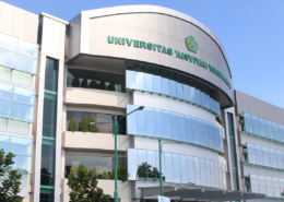 Gedung web
