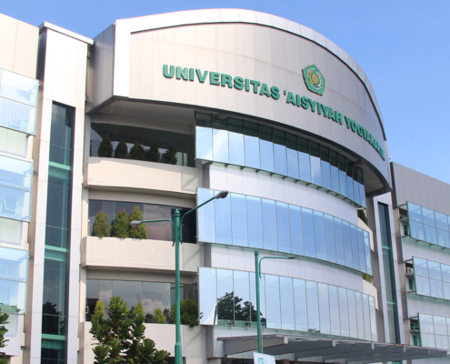 Gedung web