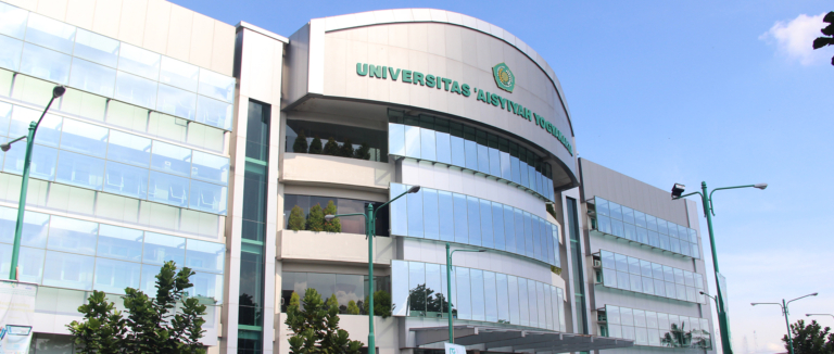 UNISA Yogyakarta Wujudkan Kampus Hijau, Bersih dan Sehat