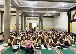 IECA FEST