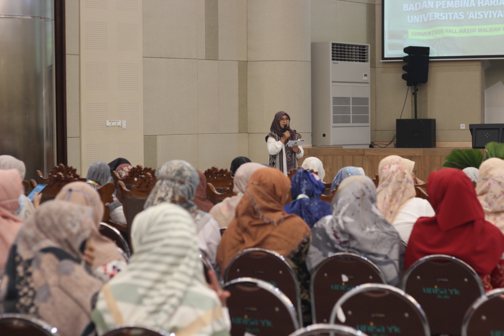 silaturahim penuh syukur