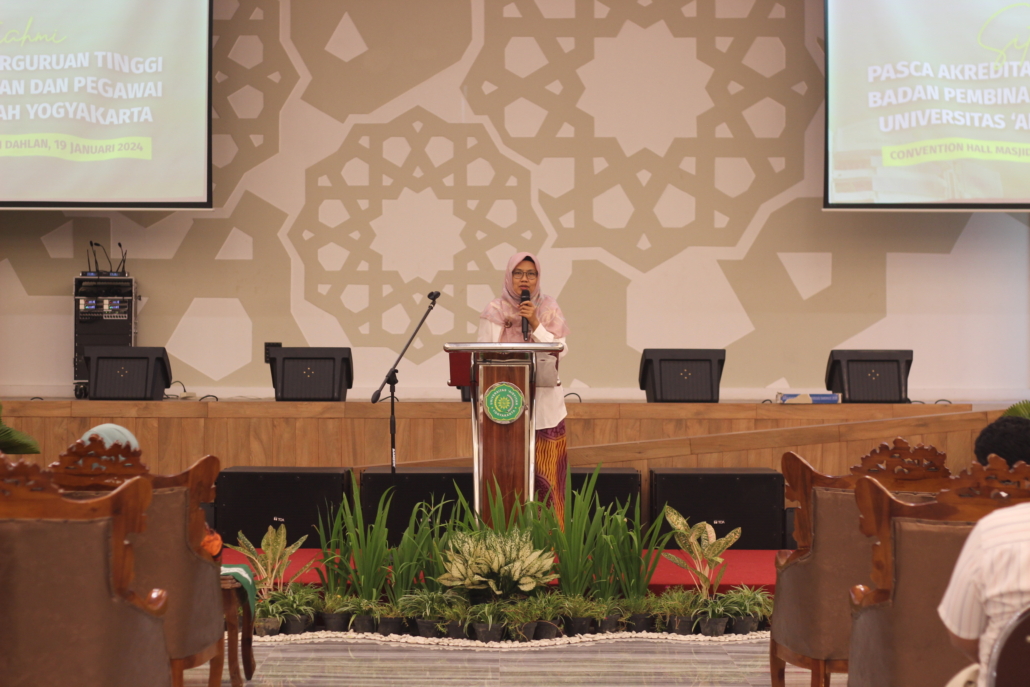 silaturahim penuh syukur