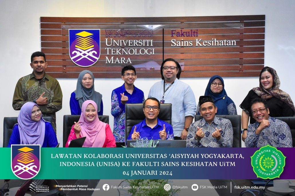kerjasama internasional 