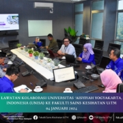 Kerjasama internasional 2
