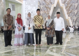 Presiden RI Joko Widodo