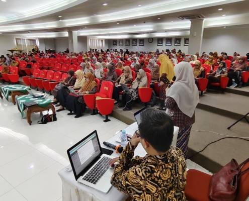 Risalah Islam Berkemajuan