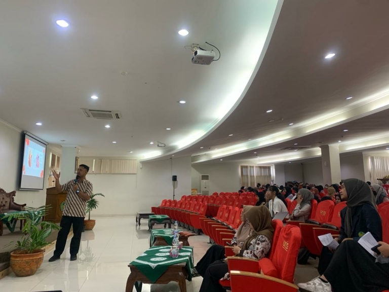 Kuliah Pakar TLM UNISA Yogyakarta : Penegakkan Diagnosa Penyakit Jantung