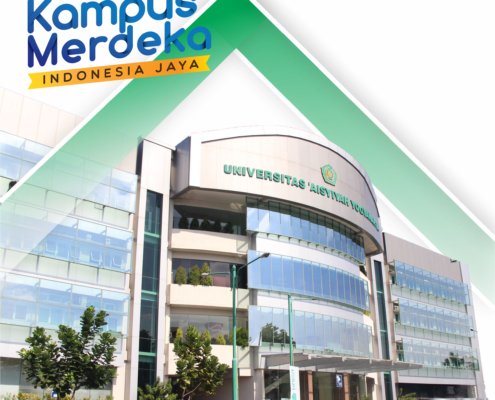 Kampus merdeka
