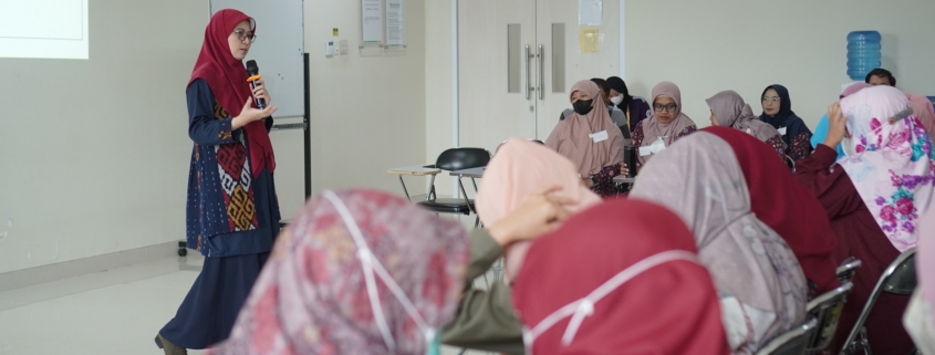 Kesehatan mental 1