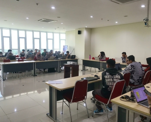 Kopdar admin website
