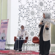 Menjaga kesehatan mental 1