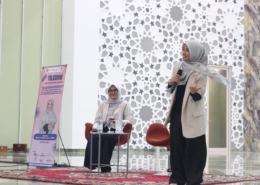 Menjaga kesehatan mental