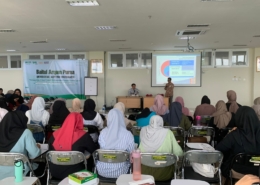 Baitul Arqam Purna