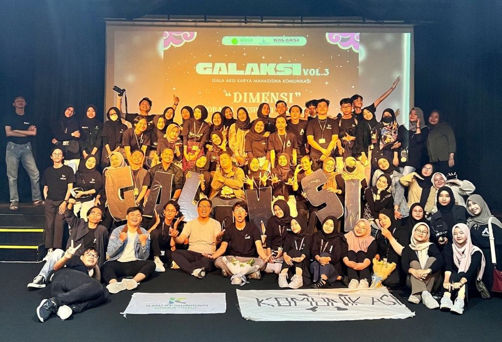 Galaksi 