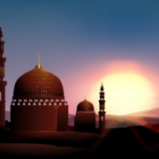 Isra miraj