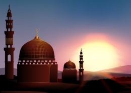 Isra miraj