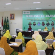 Madrasah ketarjihan 1