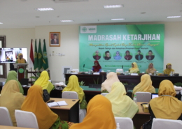 Madrasah Ketarjihan