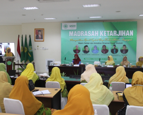 Madrasah Ketarjihan