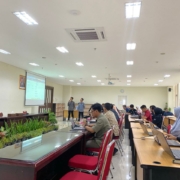 Pameran sistem informasi 3