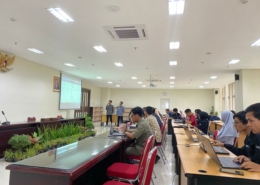 Pameran Sistem Informasi