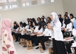 Pelatihan Pramurukti