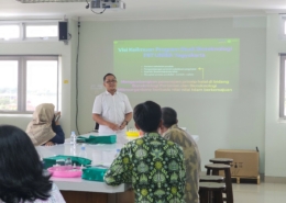 Pembuatan Sunscreen