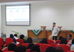 Pendidikan politik