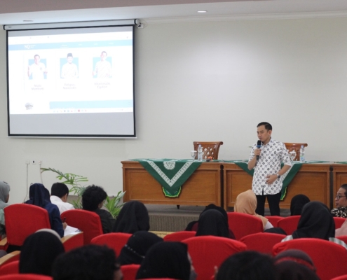 Pendidikan politik